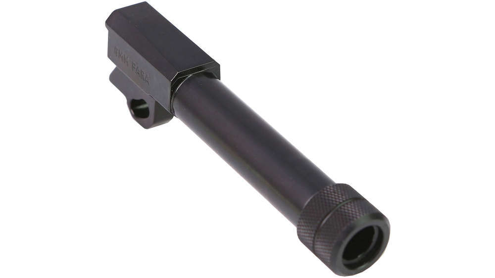 Barrels Choke Tubes Sig Sauer SIG THREADED BARREL FOR P938 9MM • Model: 